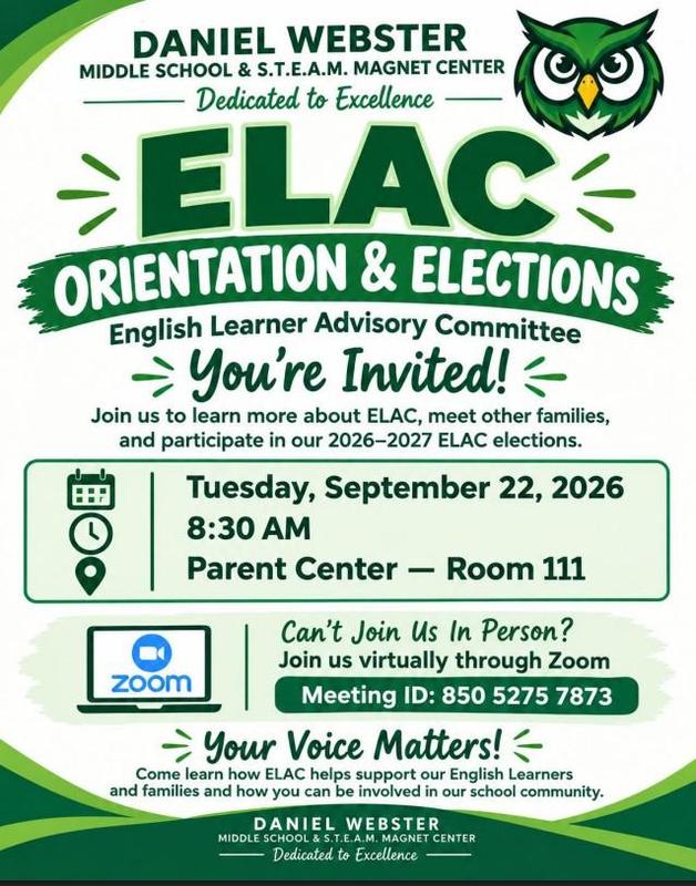 ELAC 26