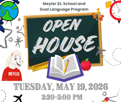 Open House