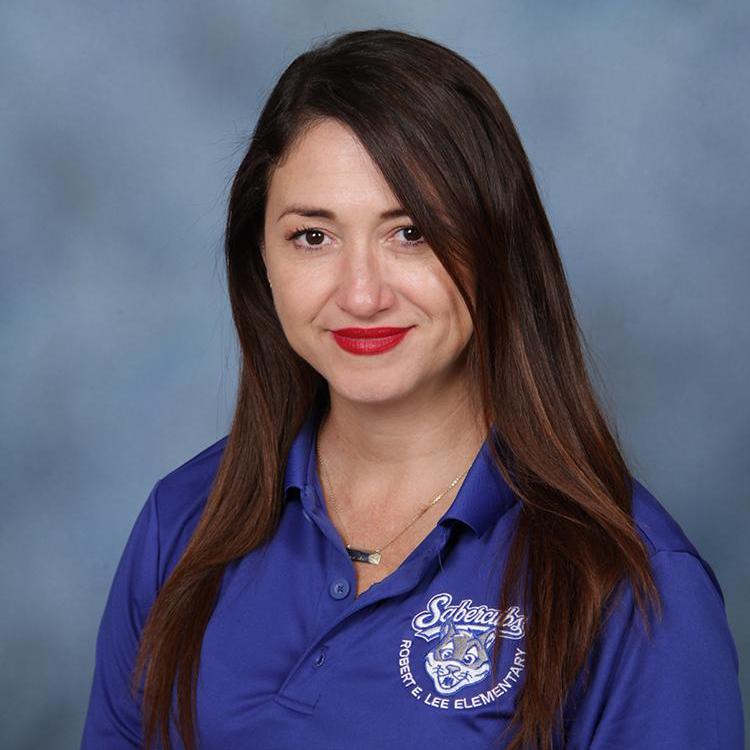 ElisaCantu's Profile Photo
