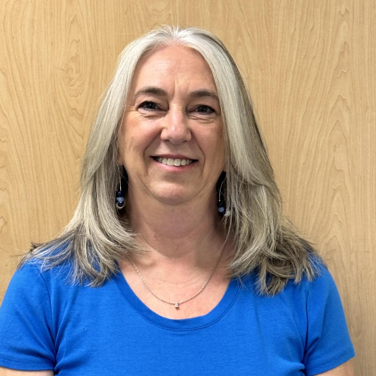 PatriciaJohnson's Profile Photo