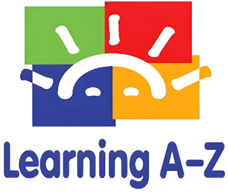 learning A-Z logo