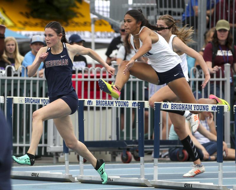 Herriman Hurdles Image