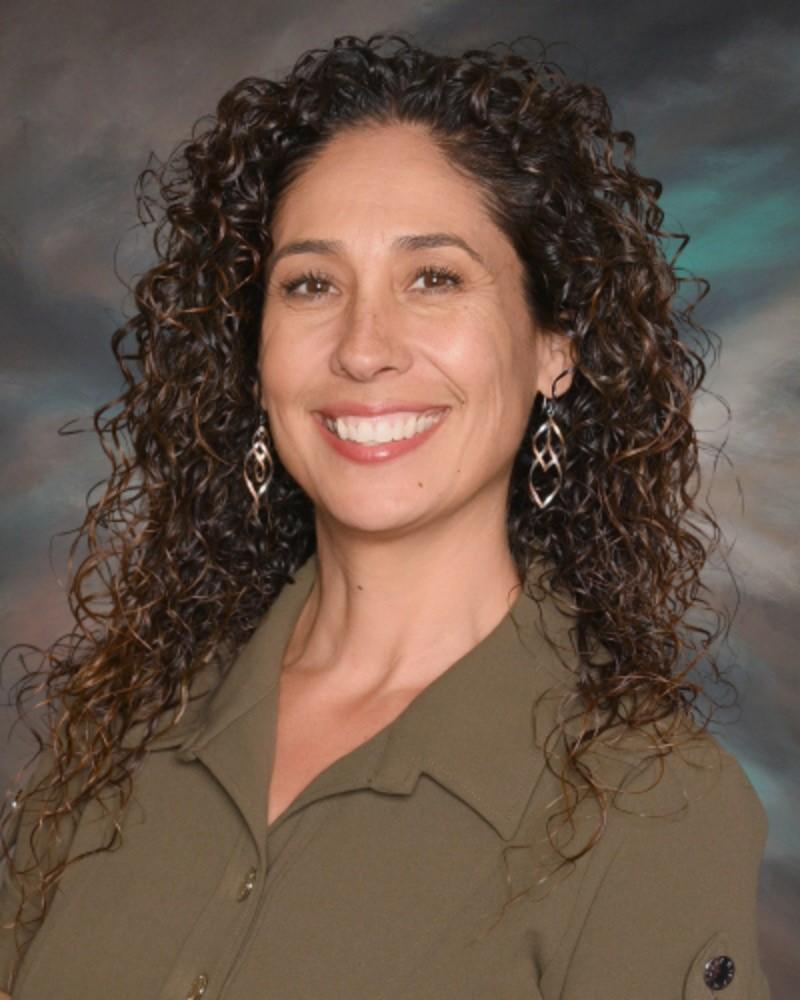 Angelica De La Rosa