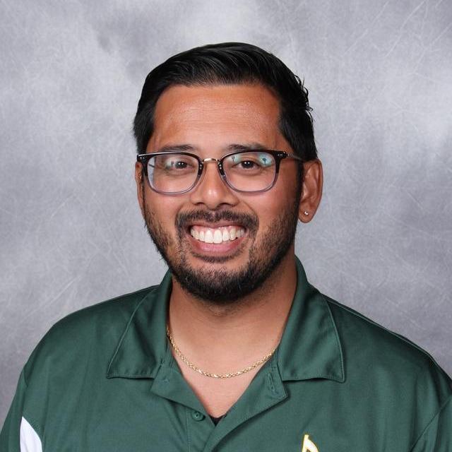 MarkDe La Vega's Profile Photo