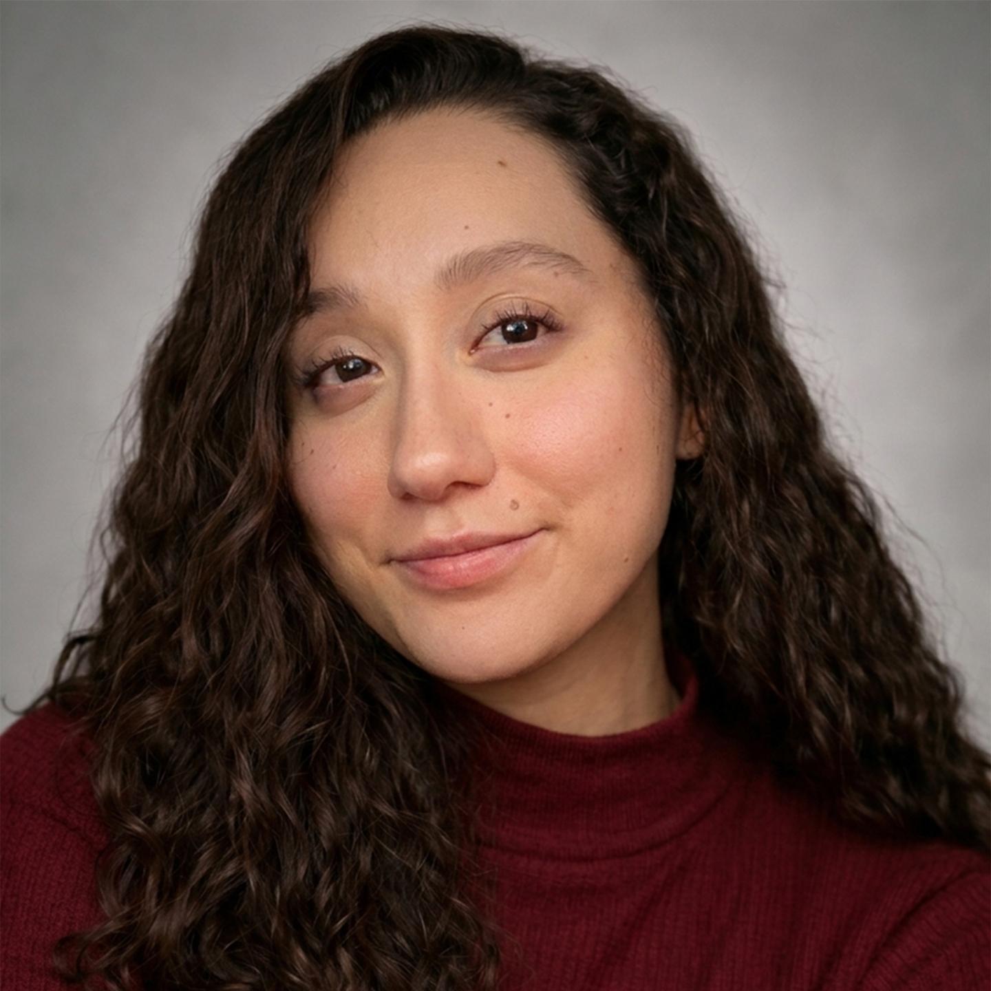 FridaBarajas's Profile Photo