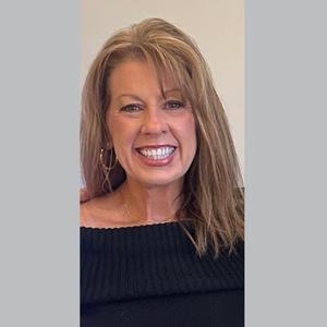 a photo of interim principal julie whitten