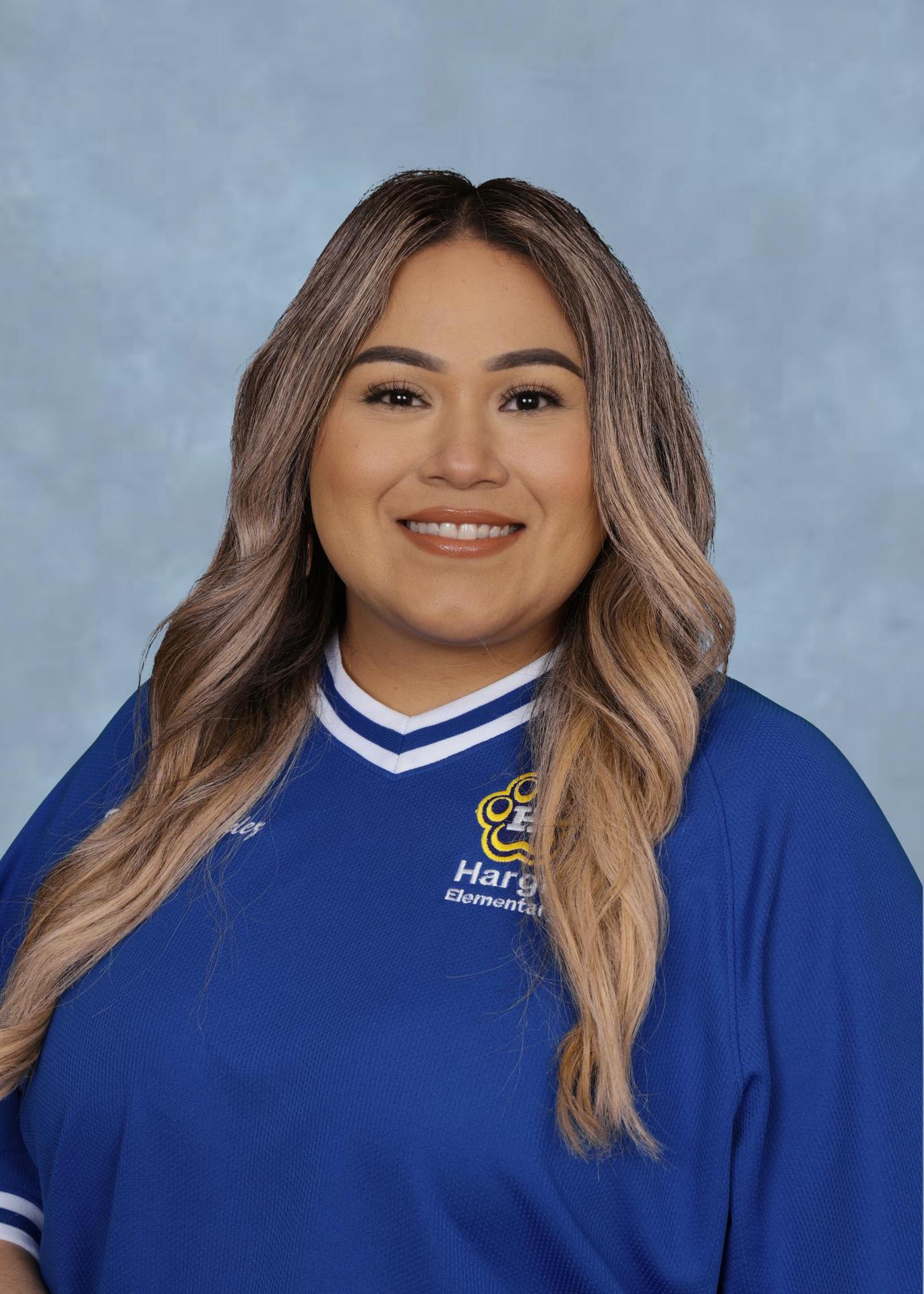 Special Education Hargill Elementary Staff Hargill Elementary