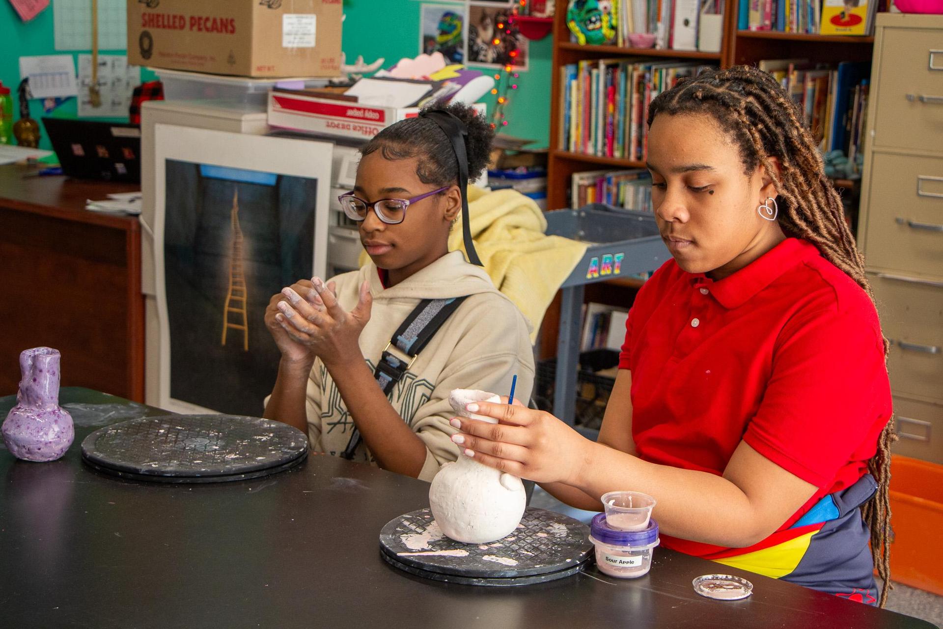 ceramics