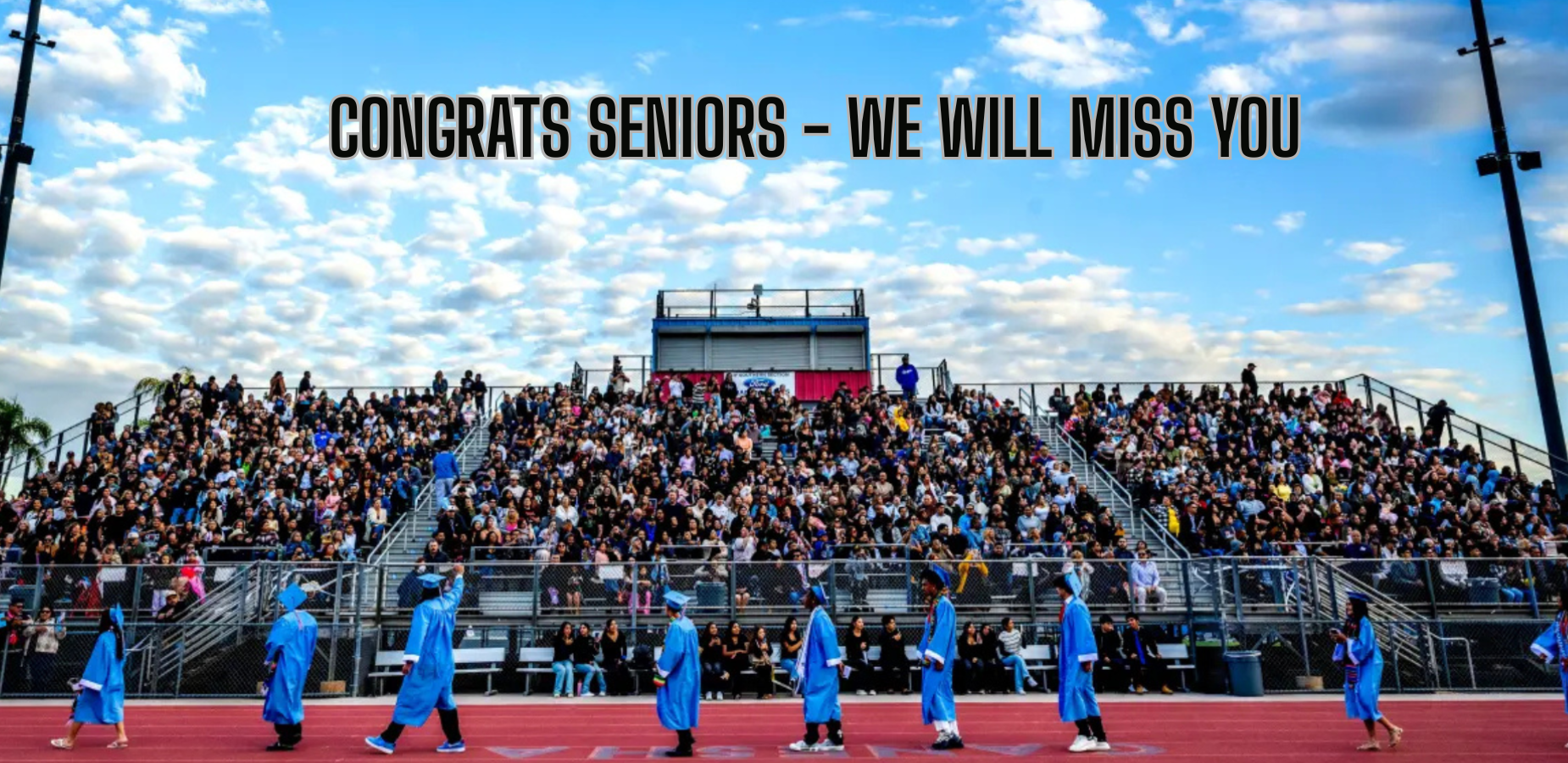 Senior  grad image banner for web
