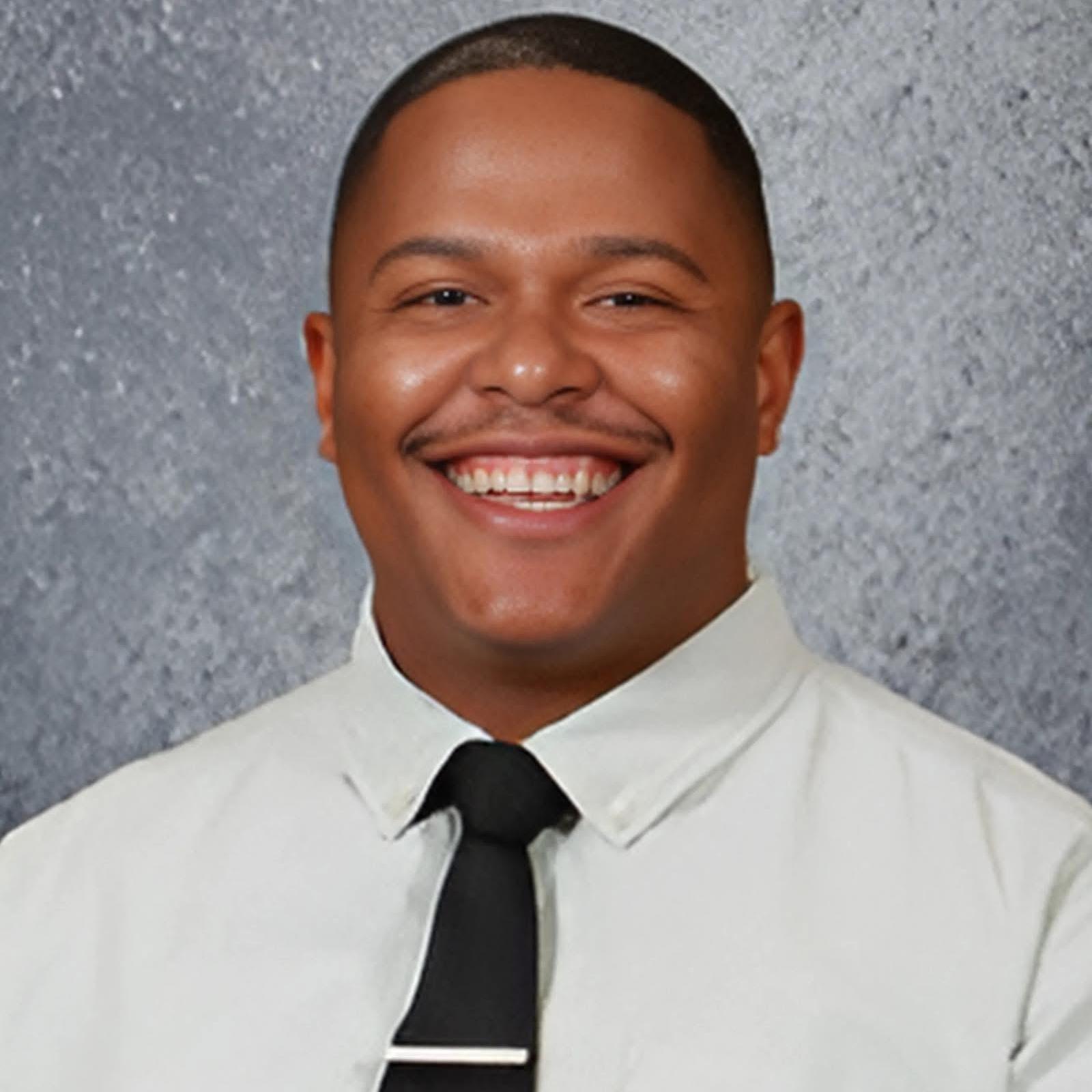 TaveonHarlston's Profile Photo