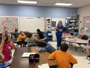 2025 Career Day