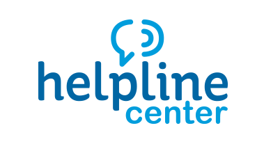 211 Helpline Logo