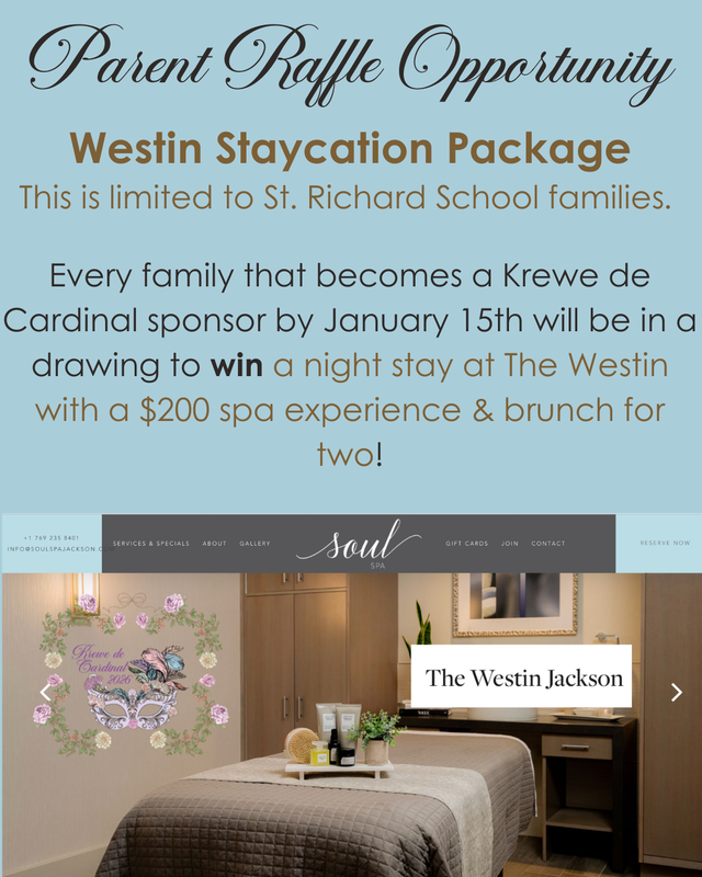 Westin Staycation Opportunity Featured Photo