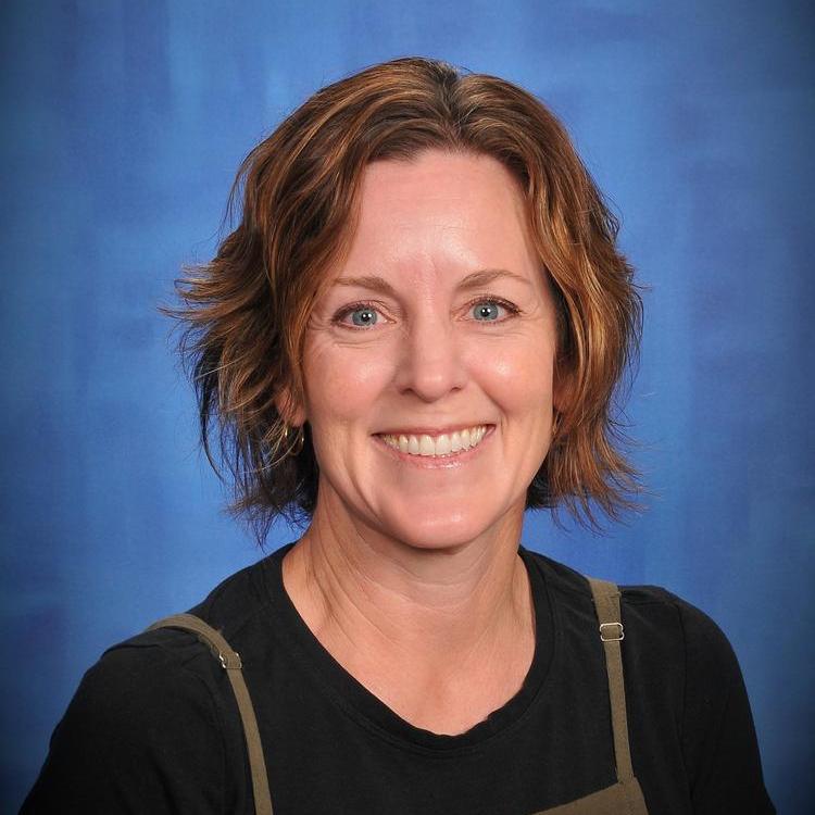 CynthiaCaniglia's Profile Photo