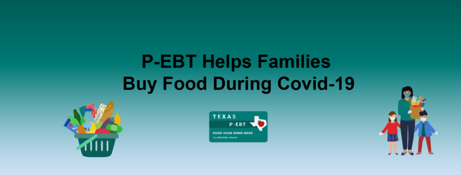 How To Apply For P Ebt Snap P Ebt Edinburg Consolidated