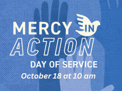Mercy in Action Featured Photo
