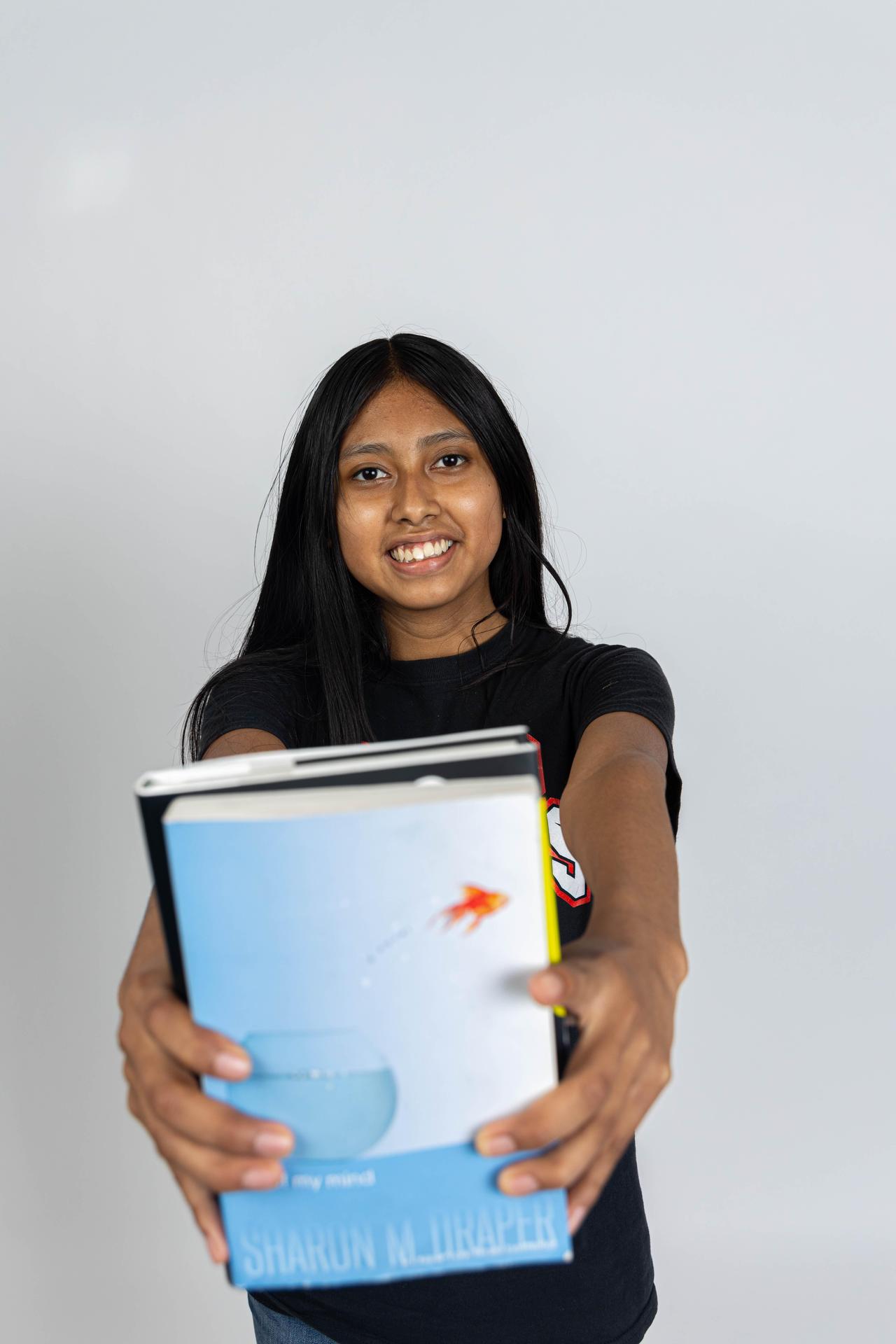 Student Image