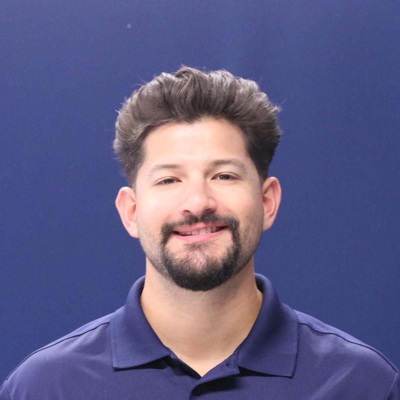 FranciscoGuajardo's Profile Photo