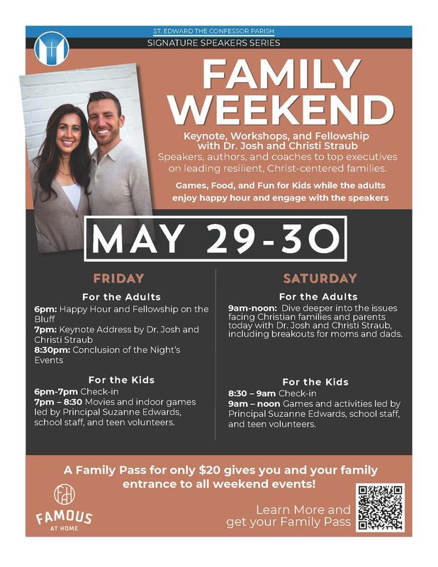 familyweekend