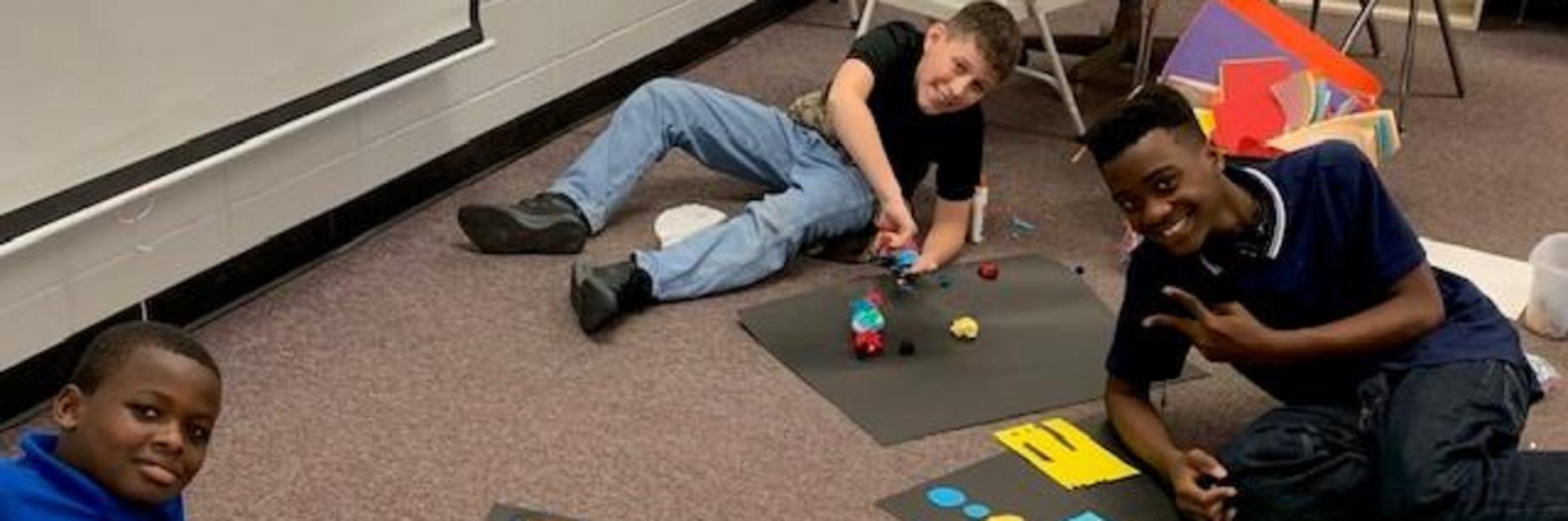 Classroom Activities