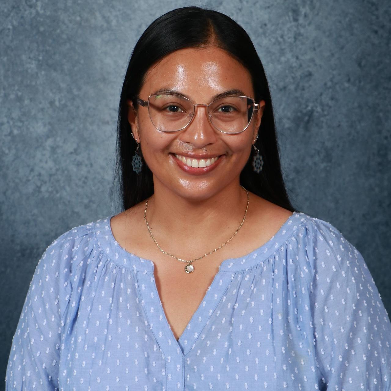 GraceSantos's Profile Photo