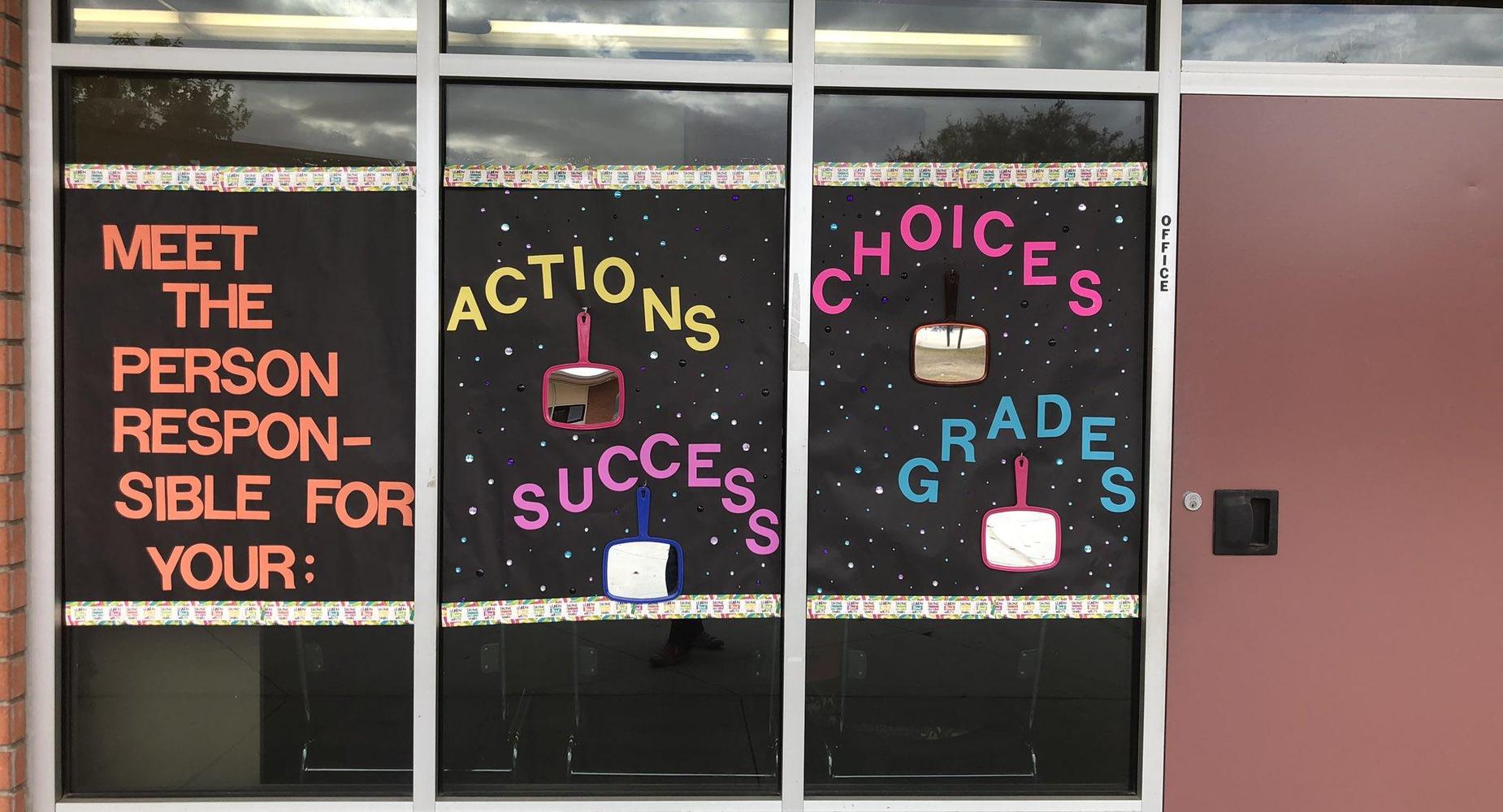 Armada Elementary School