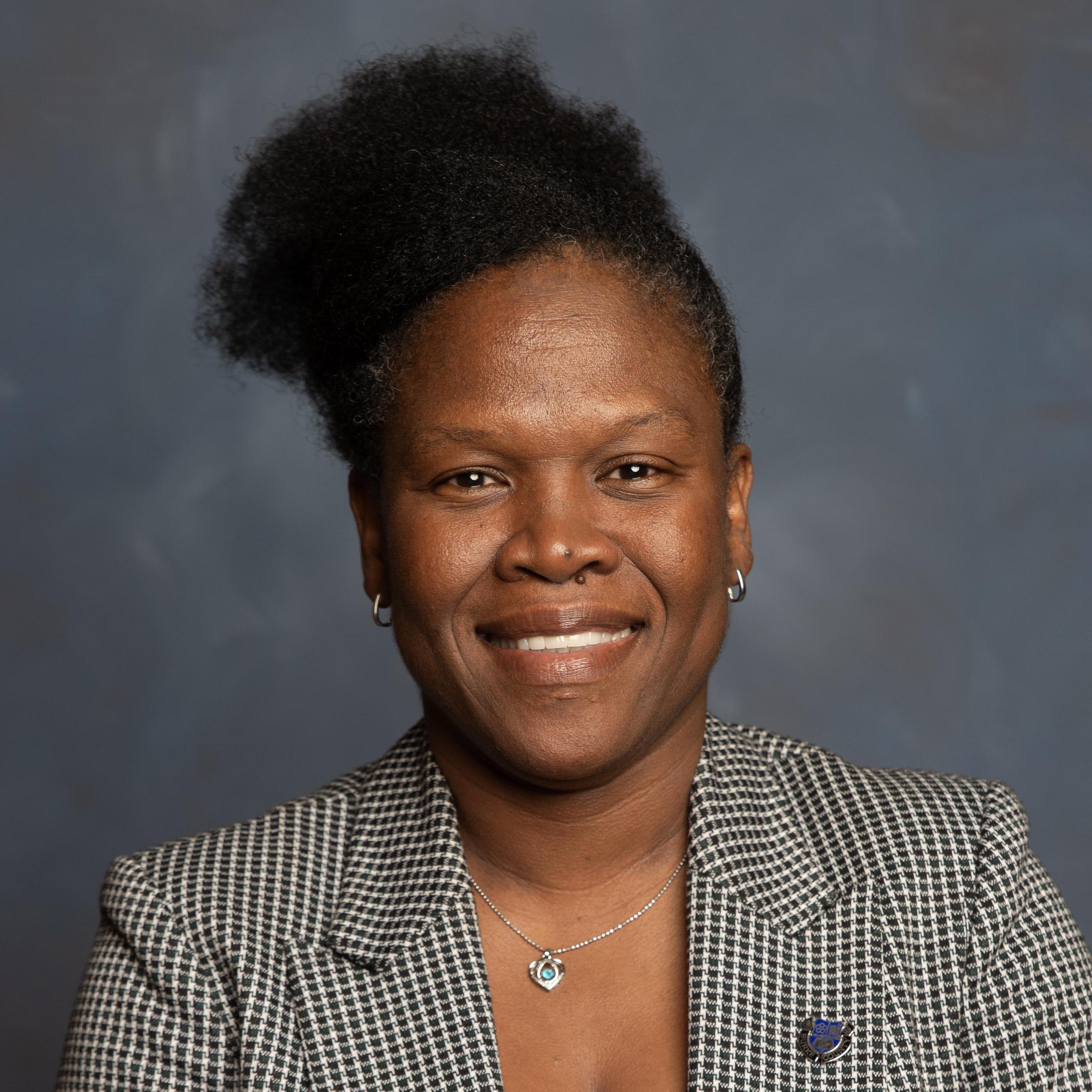 TracyColebrooke's Profile Photo