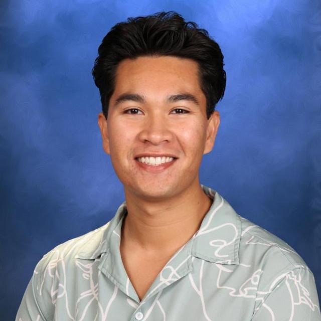 EthanDalmacio's Profile Photo