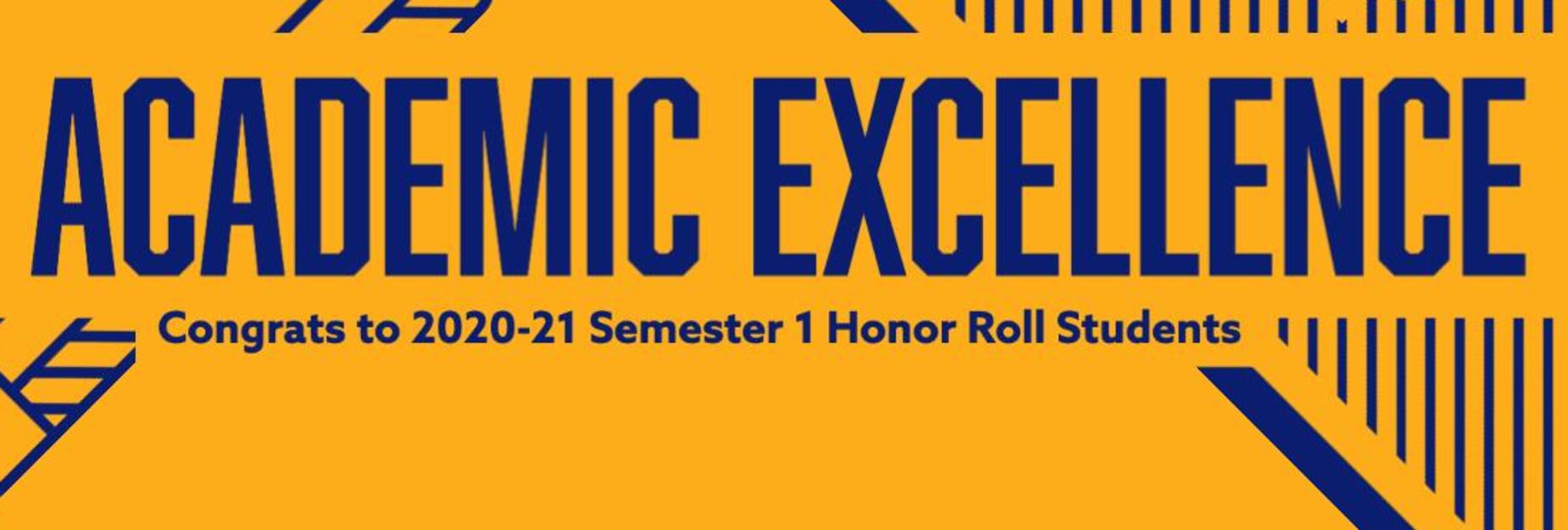 honor roll