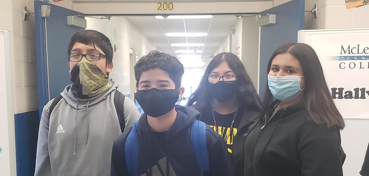 La Vega Junior High School