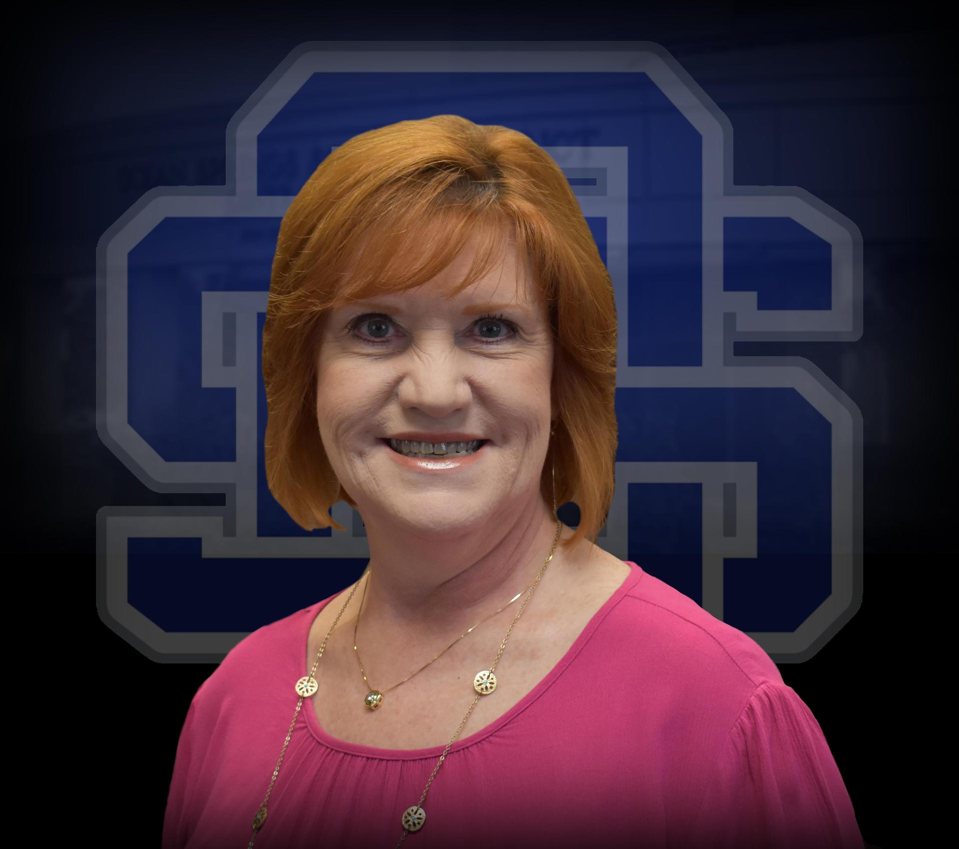 Terri Holloman