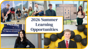 learning opportunities photo