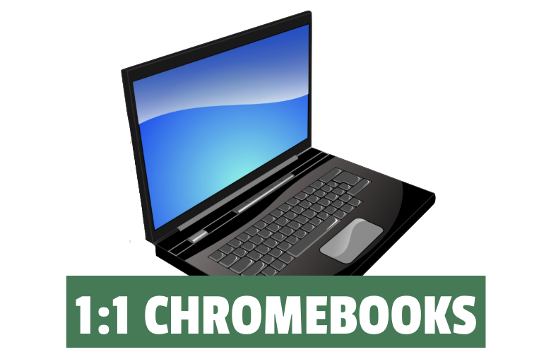 Chromebook