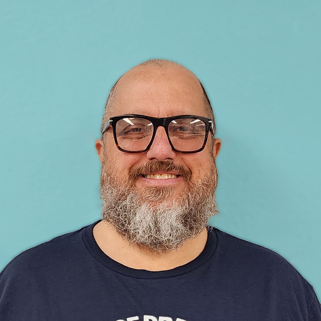 PaulGuidry's Profile Photo