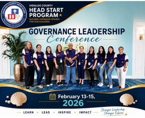 Governance Leadership Conference Graphic