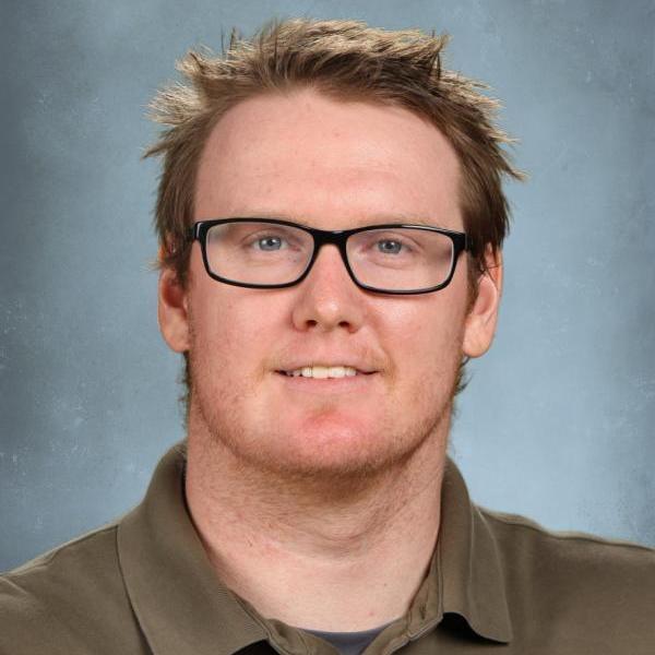 JoelMitchell's Profile Photo