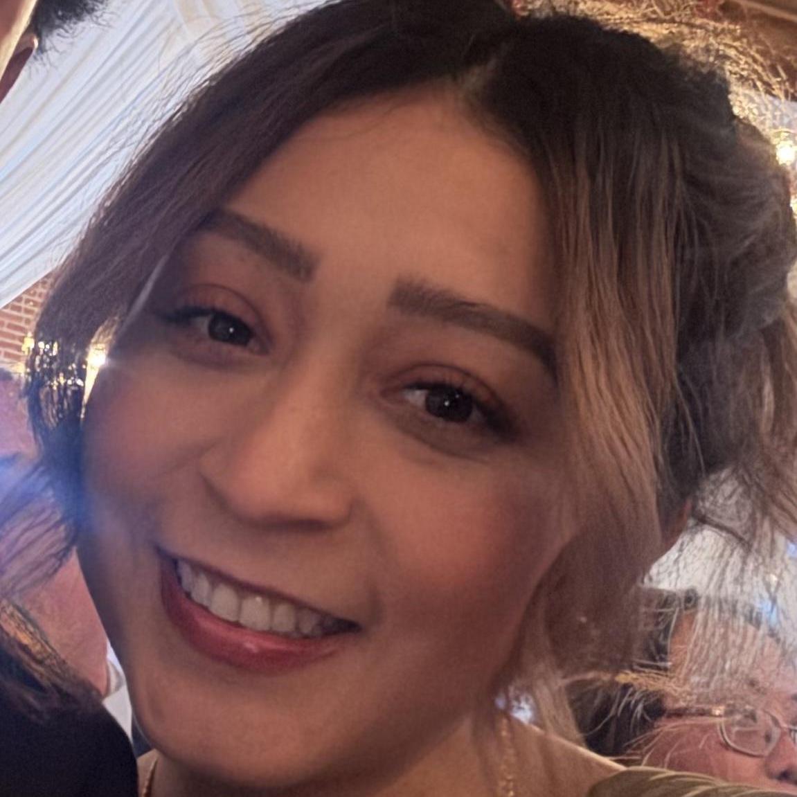 SaraGuzman's Profile Photo