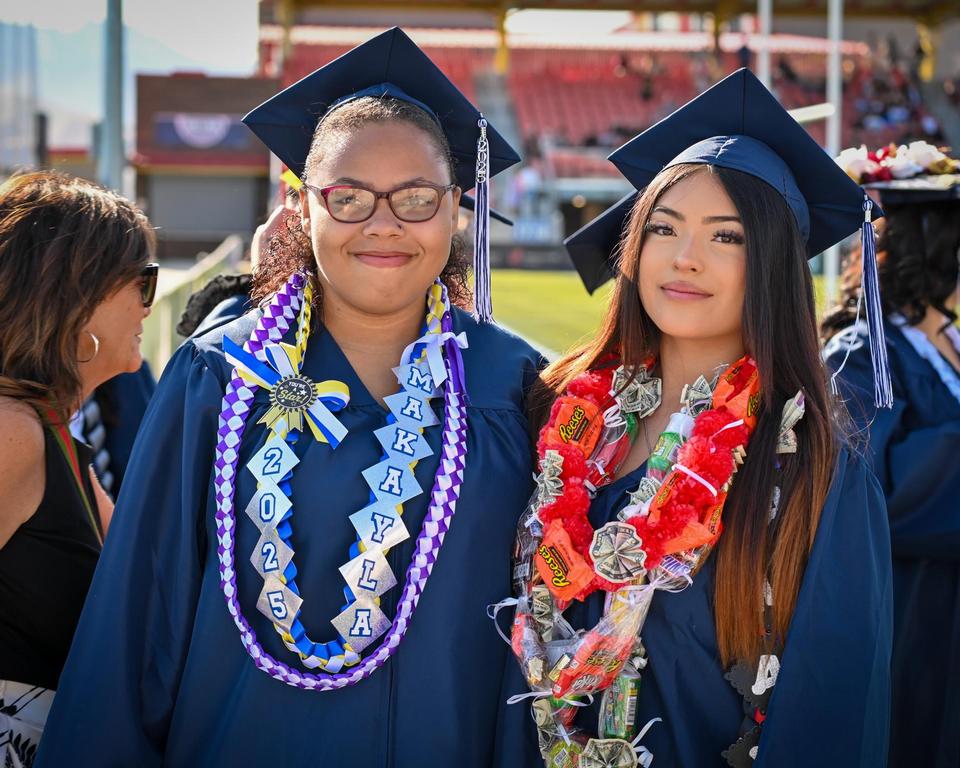 Graduation