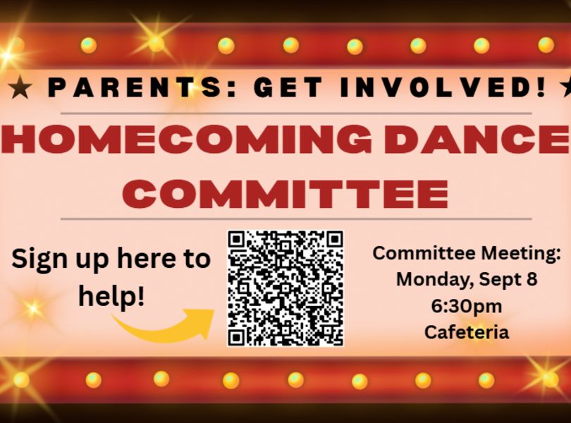 HOCO Parents