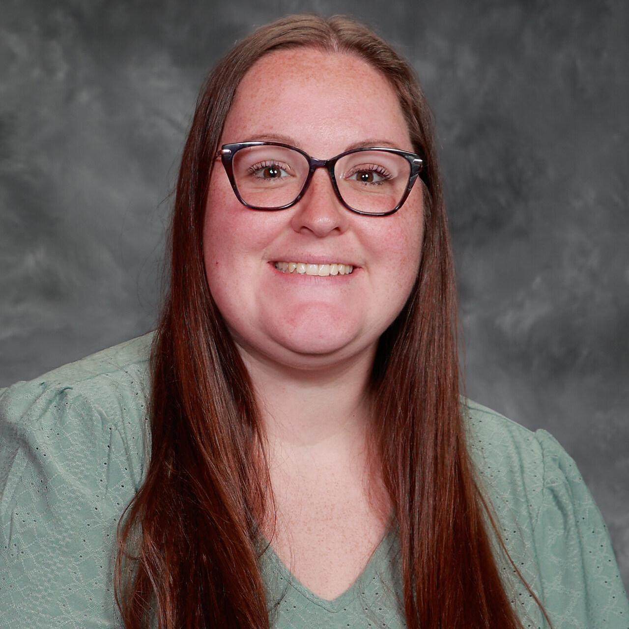 HollieHalloran's Profile Photo