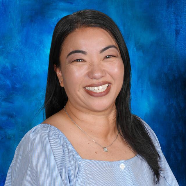 CindyChung Garrido's Profile Photo