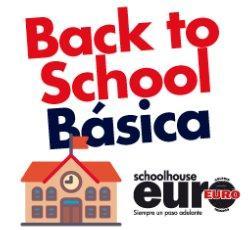 Back to School Básica Featured Photo