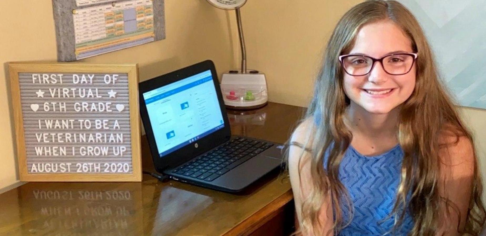 Potterville Public Schools