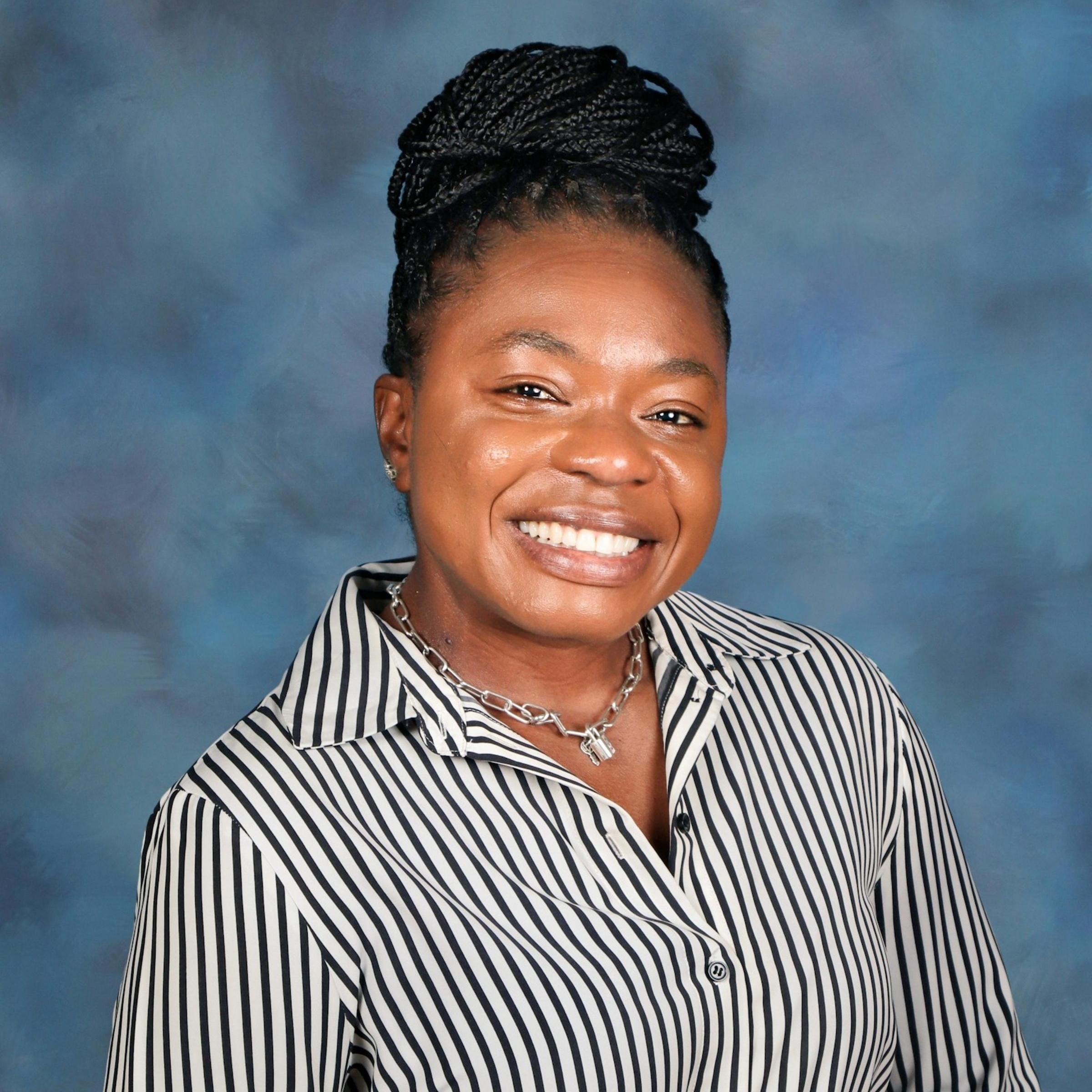 AndriaMatchett's Profile Photo