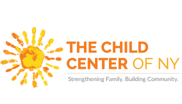 Child Center of New York Logo