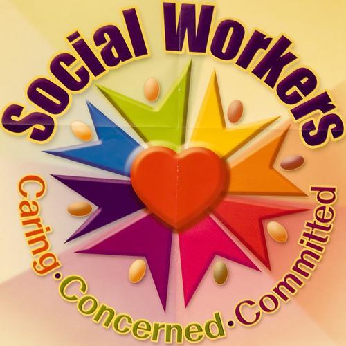 Social Workers Logo