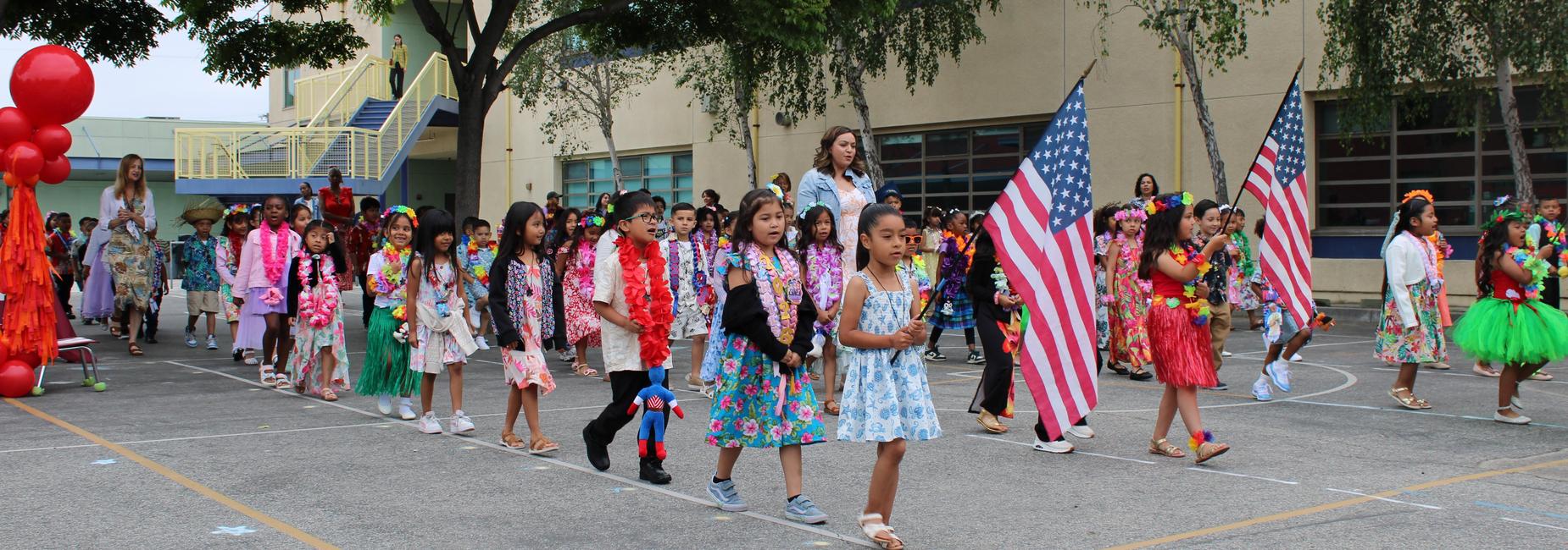 Kindergarten Culmination 2026