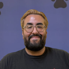 Mr. B.Cortes's Profile Photo