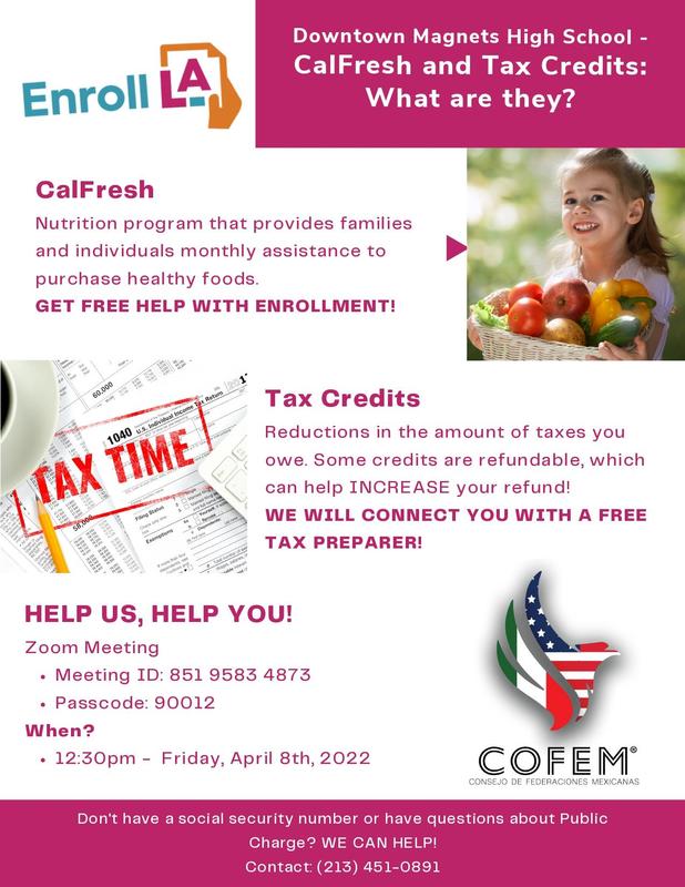 Downtown High School