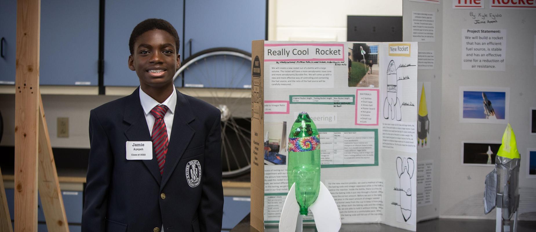 Science Project